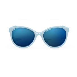 SUAVINEX - Dětské brýle polarizované - 3-8 let NEW - světle modré