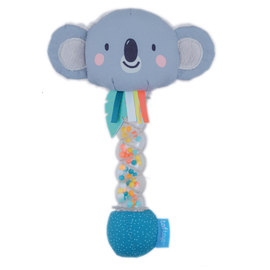 TAF TOYS - Chrastítko dešťová hůlka Koala