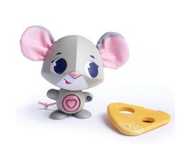 TINY LOVE - Interaktivní myška Coco Wonder Buddies