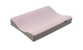 TRÄUMELAND - přebalovací podložka bez PVC Punkte rosa 50x70 cm
