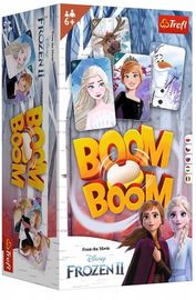 TREFL - Boom Boom Frozen 2