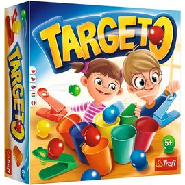 TREFL - Targett Společenská hra