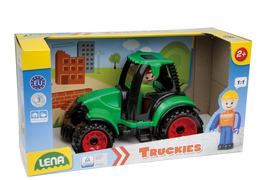 Truckies traktor