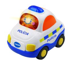 TUT TUT - Policie Sk