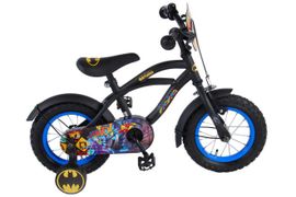 Volare - Dětské kolo pro chlapce, Batman, 12 "