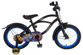 VOLARE - Dětské kolo pro chlapce, Batman, 16 "