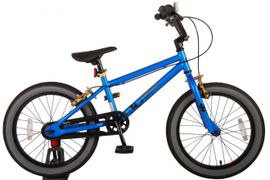 VOLARE - Dětské kolo Volare Cool Rider - chlapecké - 18" - modré - 95% sestavené - Prime Collection