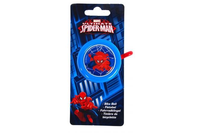 VOLARE - Dětský zvonek na kolo - Spider Man