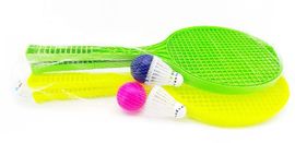 WIKY - Soft tenis set 49cm, Mix Produktů