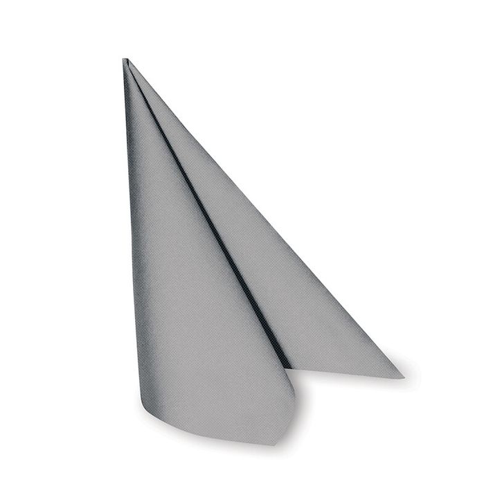 WIMEX - Obrousky Premium 40 x 40 cm šedé (50ks)