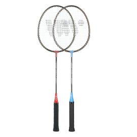 WISH - Badmintonový set Alumtec 316k