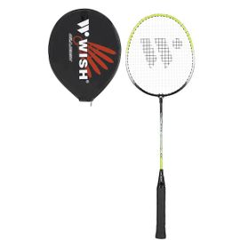 WISH - Badmintonová raketa Steeltec 216