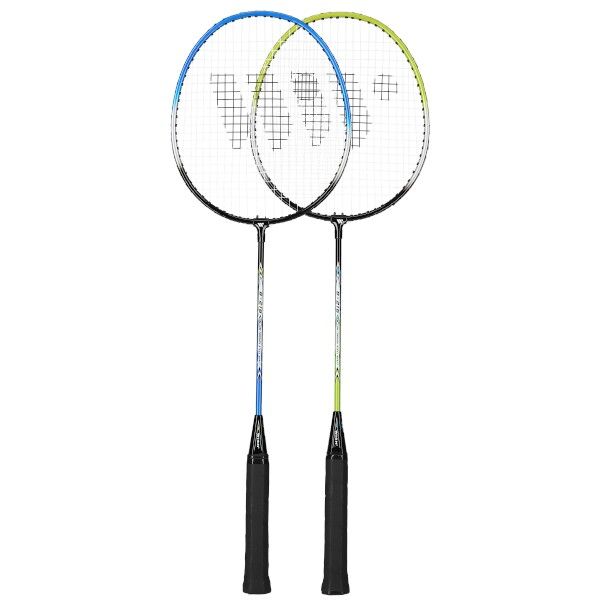 WISH - Badmintonový set Alumtec 216k