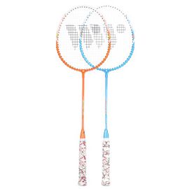 WISH - Badmintonový set Alumtec 55k