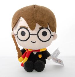 YUME - Harry Potter 20 cm plyš assort, Mix produktů