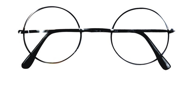 RUBIES - Harry Potter - brýle