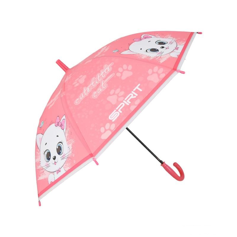 Spirit - Deštník dětský - Cutte Little Cat (pro dívky)