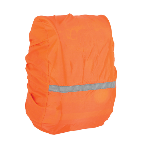 SPIRIT - Pláštěnka pro školní tašku, oranžový