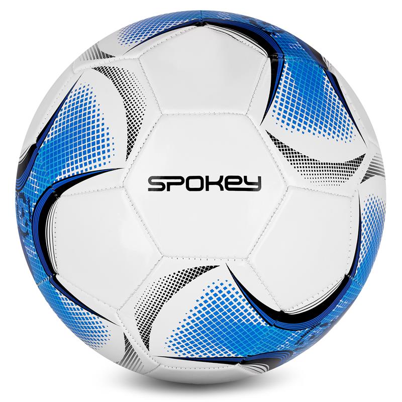 SPOKEY - GOAL Fotbalový míč vel. 5, mix vzorů