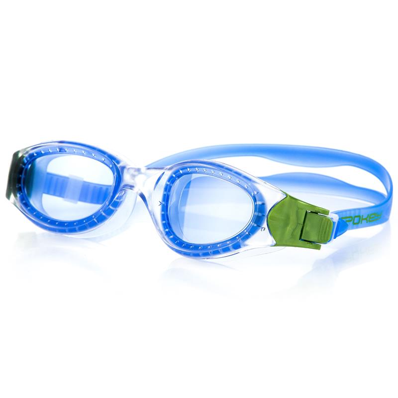 SPOKEY - SIGIL Plavecké brýle, modré
