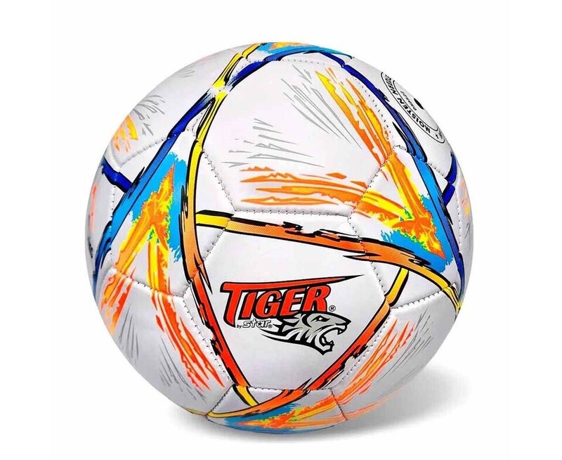 STAR TOYS - Fotbalový míč Soccer velikost 5