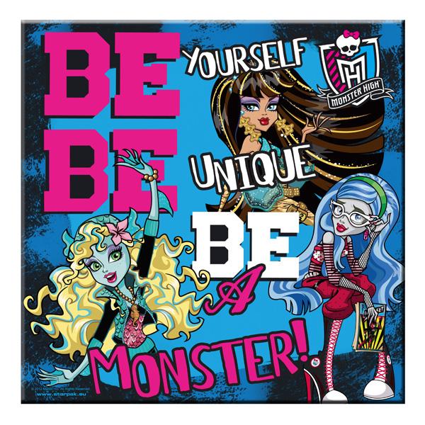 STARPAK - Obraz Monster High