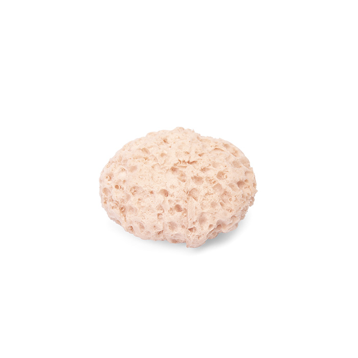 SUAVINEX - Mycí houba dětská MILK růžová