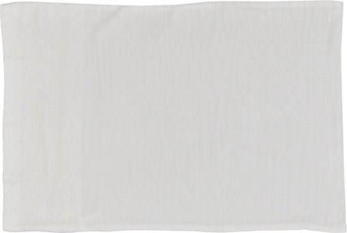 TRÄUMELAND - povlak na polštář Wolke bílá 40x25 cm