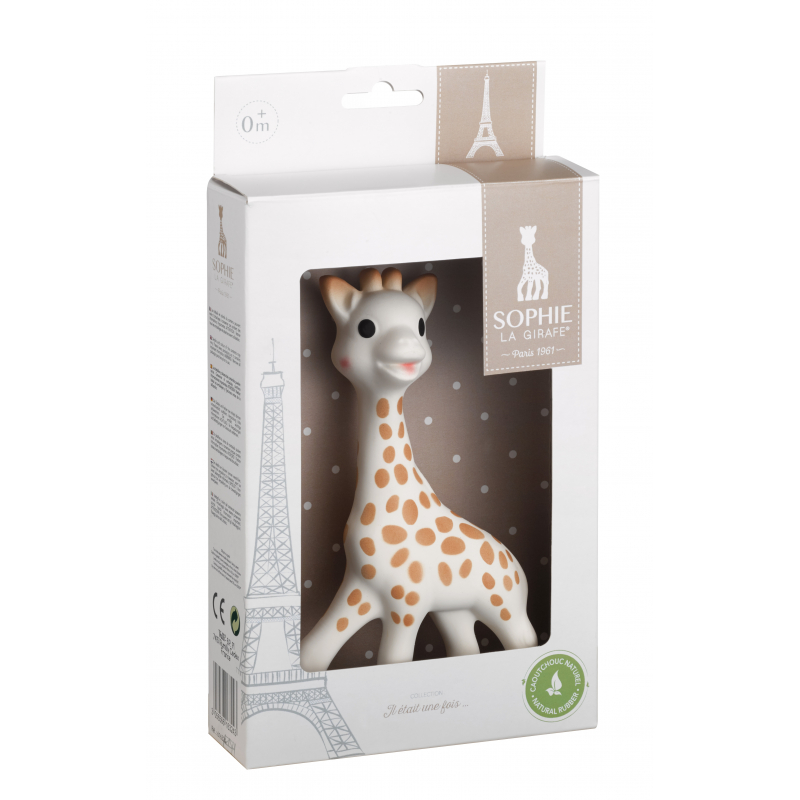 VULLI - Žirafa Sophie (dárkové balení)