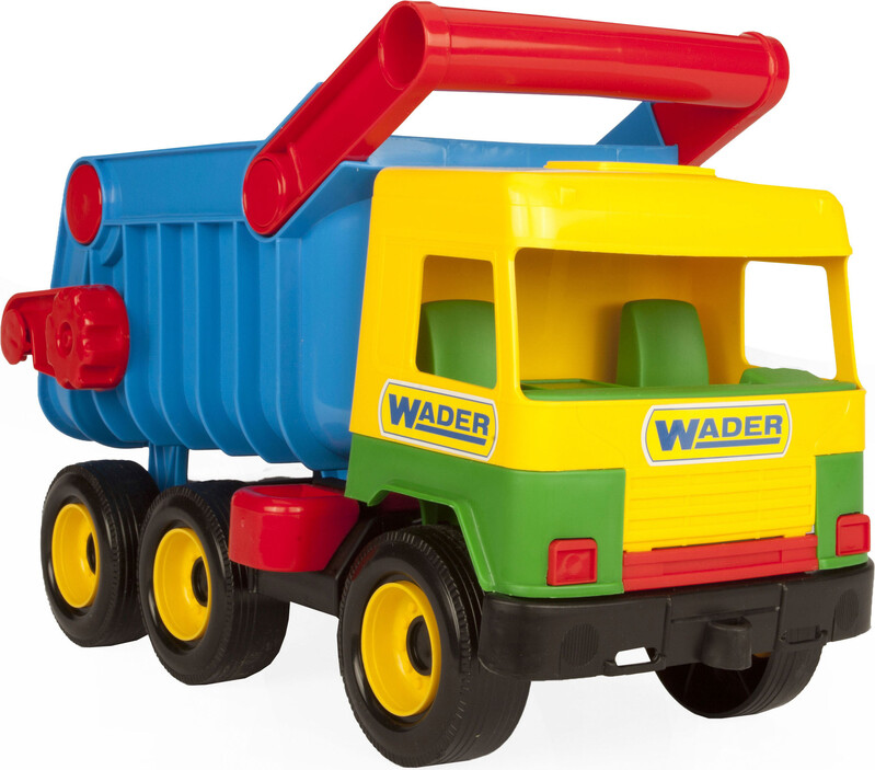 WADER - Middle Truck vyklápěč