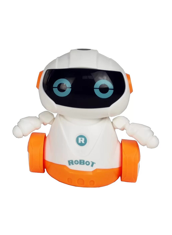 WIKY - Indukční robot Buddy s perem 10cm