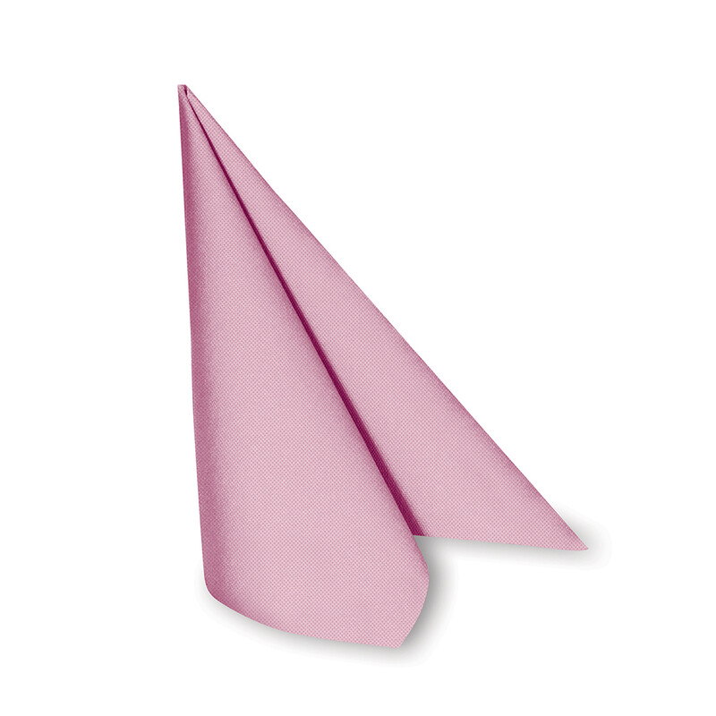 WIMEX - Obrousky Premium 40 x 40 cm růžové (50ks)