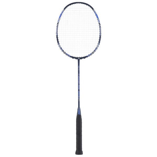 WISH - Badmintonová raketa Ti Smash 999, modrá