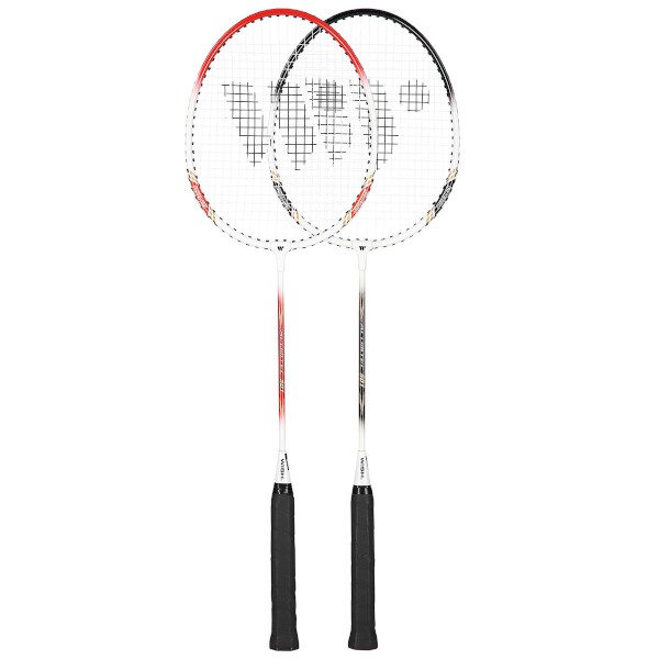 WISH - Badmintonový set Alumtec 501k
