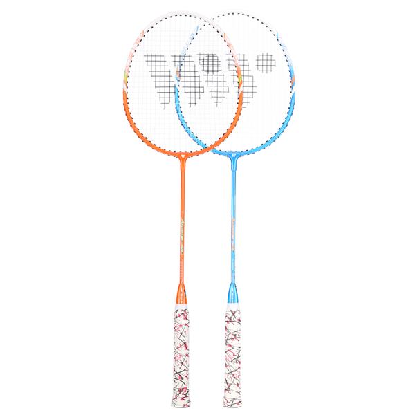 WISH - Badmintonový set Alumtec 55k